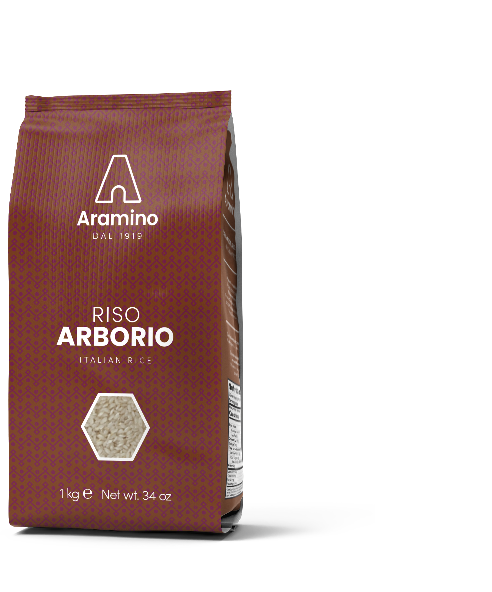 Riso Arborio Primavera Foods Primavera Foods